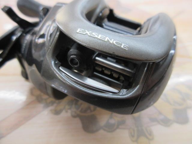 12エクスセンスDC RH