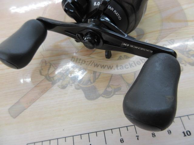 12エクスセンスDC RH