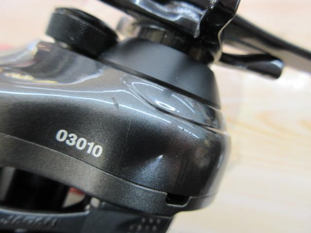 12エクスセンスDC RH