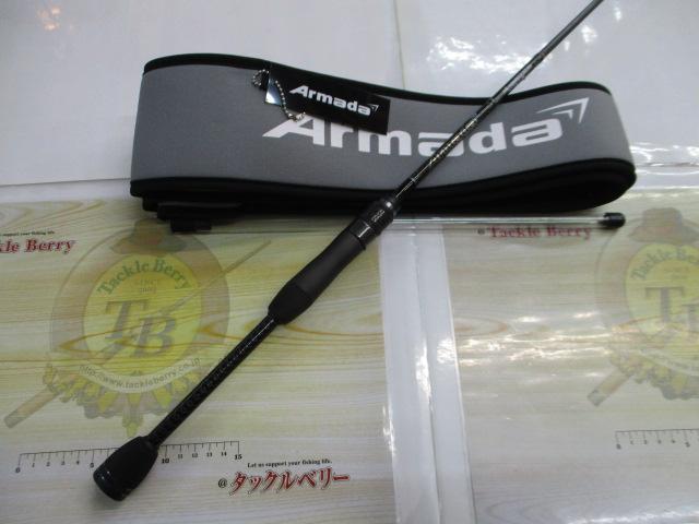 アルマダARSJ60XULST/SSオールEVA