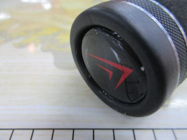 アルマダARSJ60XULST/SSオールEVA