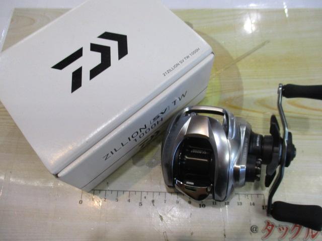 21ジリオン SV TW 1000H