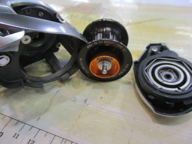 21ジリオン SV TW 1000H