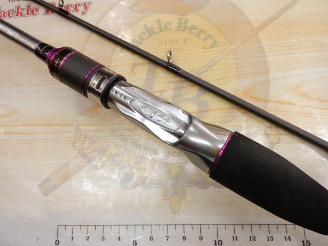 サーベルマスターテンヤ 82MH180