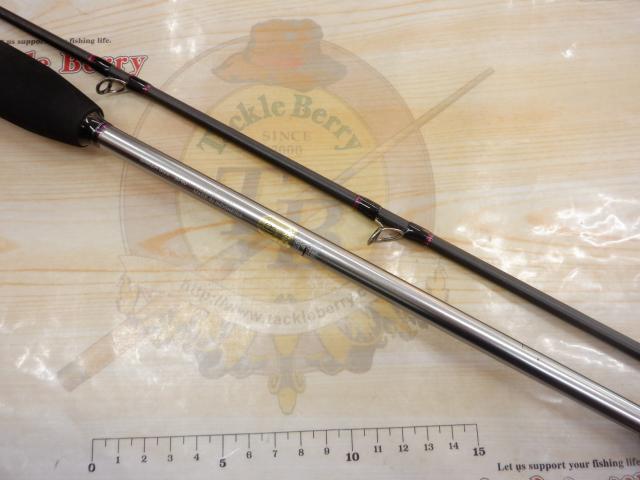 サーベルマスターテンヤ 82MH180