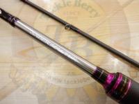 サーベルマスターテンヤ 82MH180