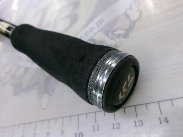 タトゥーラ701MRB