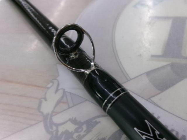 タトゥーラ701MRB