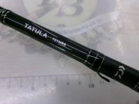 タトゥーラ701MRB