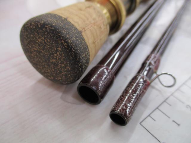 ロッホモアプログレッシブⅡ F908-3