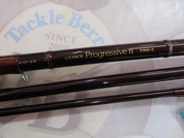ロッホモアプログレッシブⅡ F908-3
