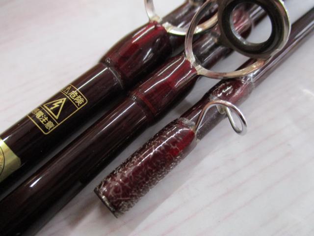 ロッホモアプログレッシブⅡ F908-3