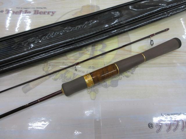 999.9フォーナインマイスター 62L ホワイトウルフ