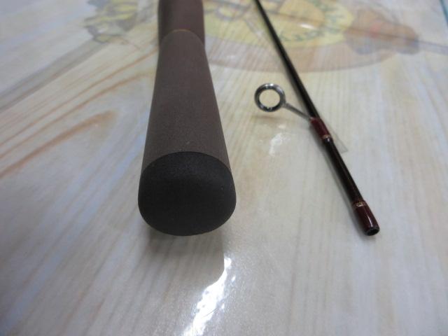 999.9フォーナインマイスター 62L ホワイトウルフ