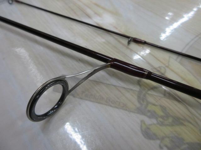 999.9フォーナインマイスター 62L ホワイトウルフ