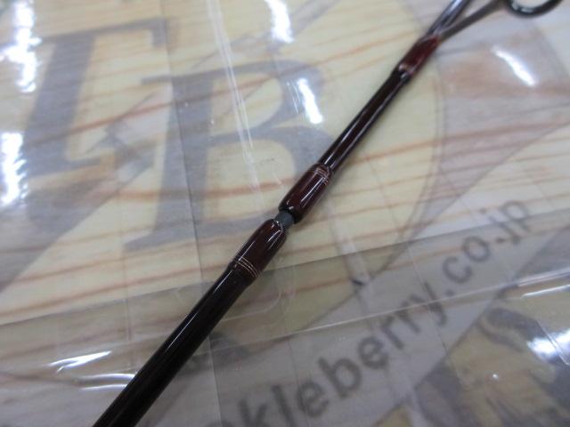 999.9フォーナインマイスター 62L ホワイトウルフ