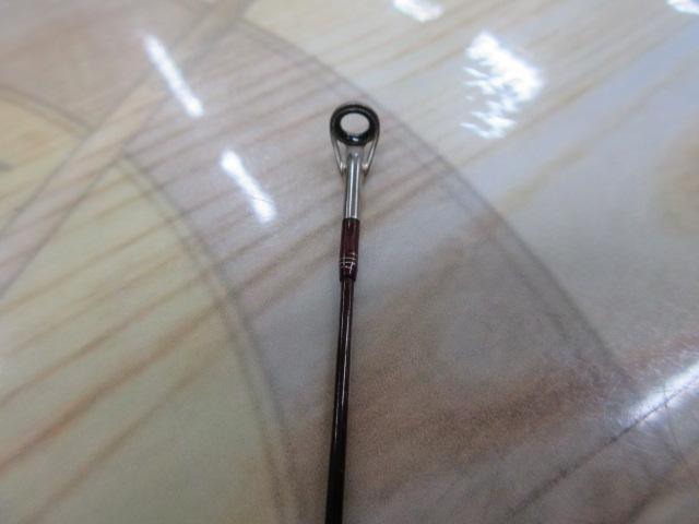 999.9フォーナインマイスター 62L ホワイトウルフ