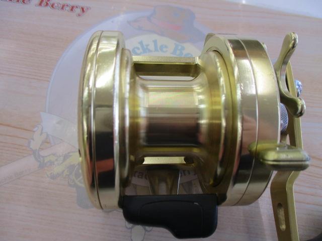 オシアジガー 2000P