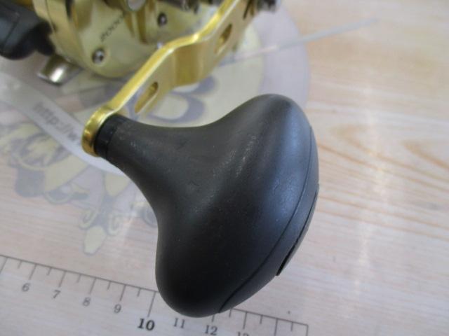 オシアジガー 2000P