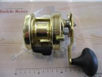 オシアジガー 2000P