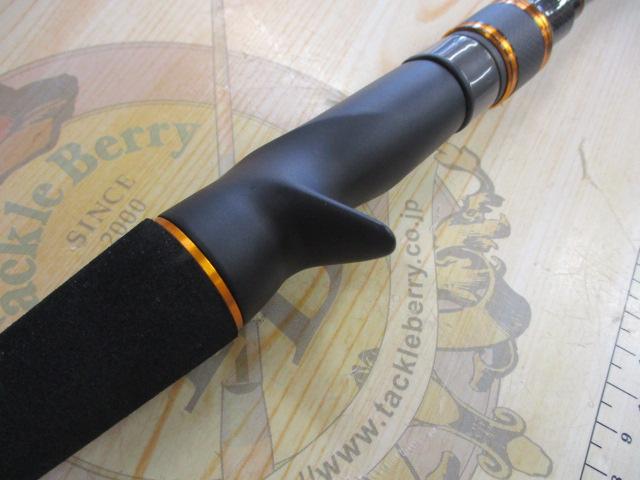 オーシャンフィールドタイラバ OFTC-672MLT-120