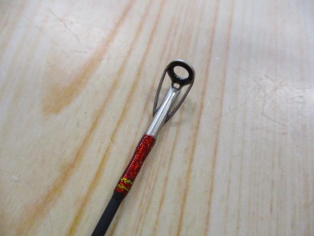 オーシャンフィールドタイラバ OFTC-672MLT-120