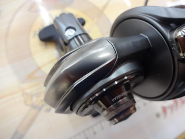 24インパルト 競技LBD