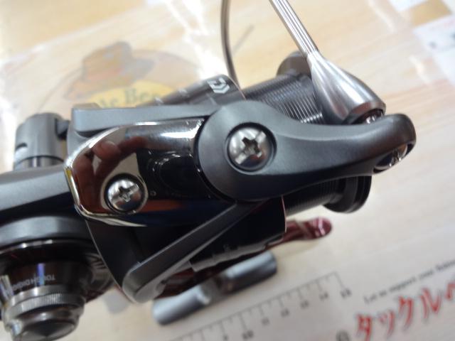 24インパルト 競技LBD