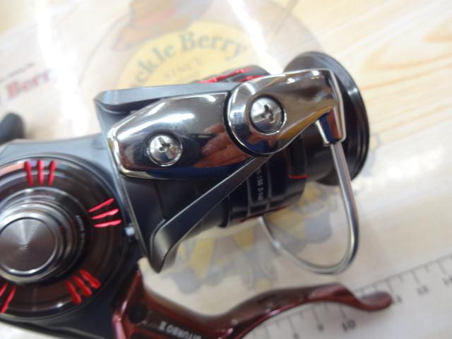 24インパルト 競技LBD