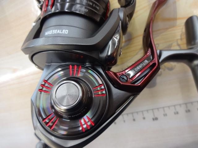 24インパルト 競技LBD