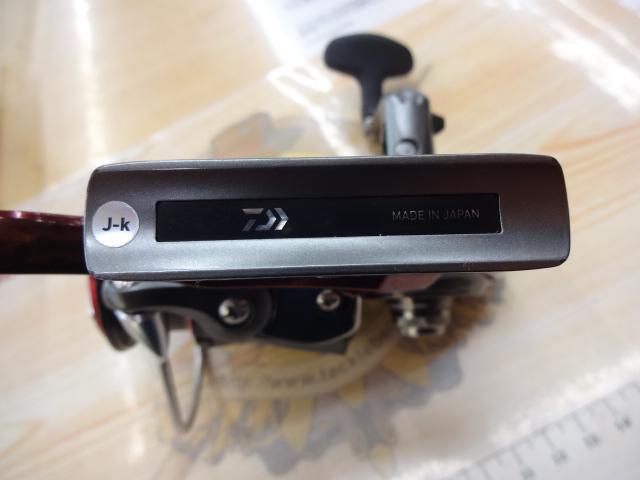 24インパルト 競技LBD