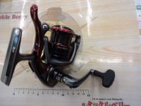 24インパルト 競技LBD