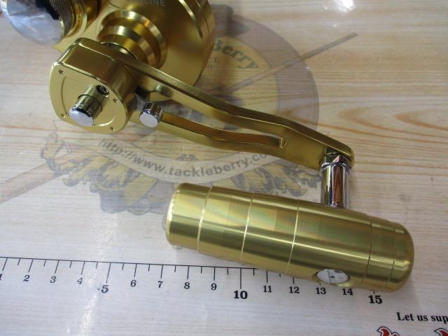 シーライン LD60-ⅡSP