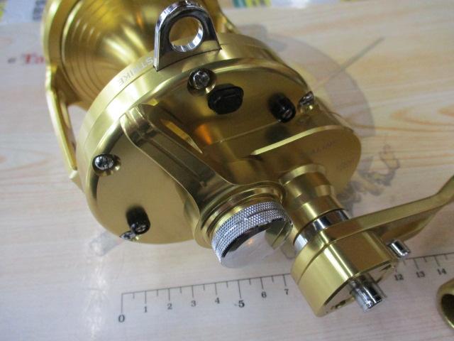 シーライン LD60-ⅡSP