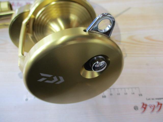 シーライン LD60-ⅡSP