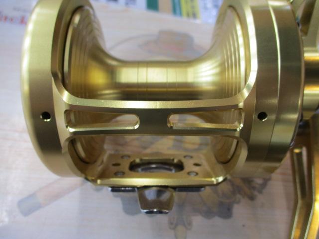 シーライン LD60-ⅡSP