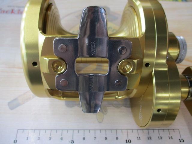 シーライン LD60-ⅡSP