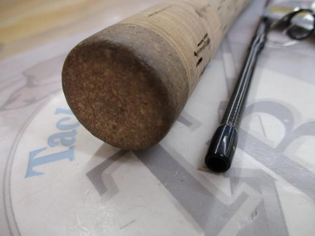 ダーインスレイヴ 61L Rev-A