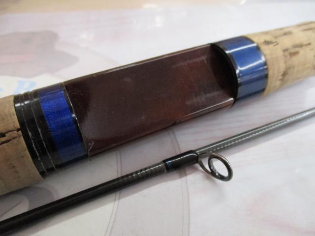 ダーインスレイヴ 61L Rev-A