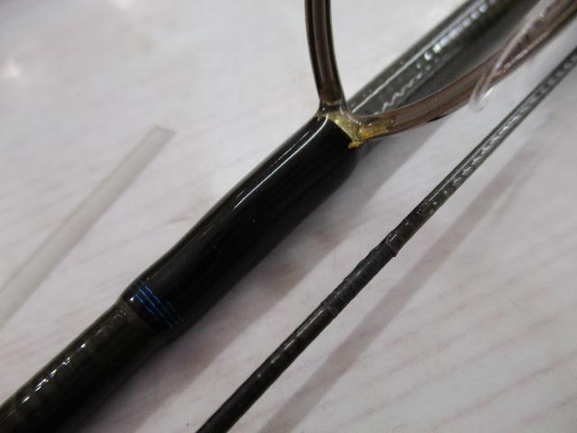 ダーインスレイヴ 61L Rev-A