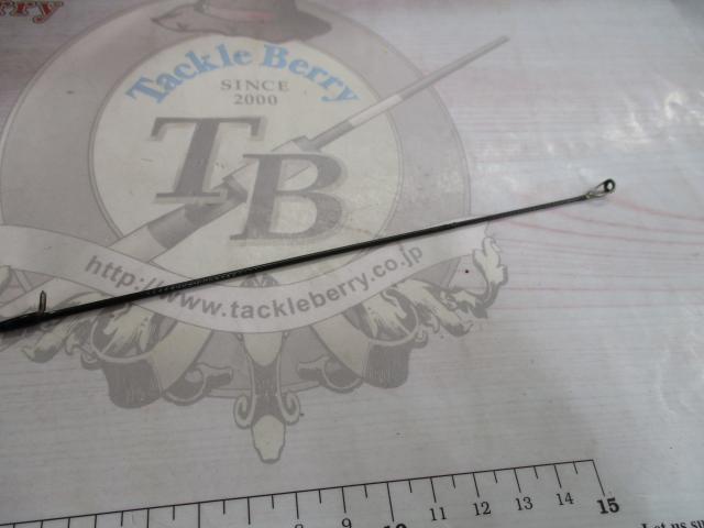 ダーインスレイヴ 61L Rev-A