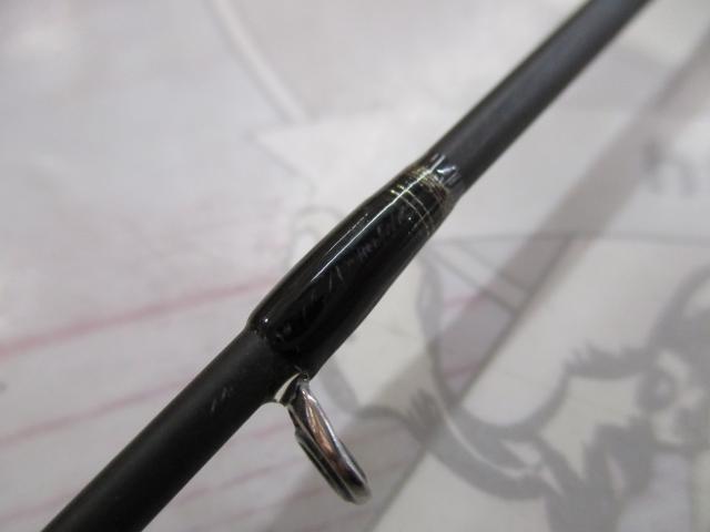 ブラックスケールディスタンスエディション BSDC-87XX