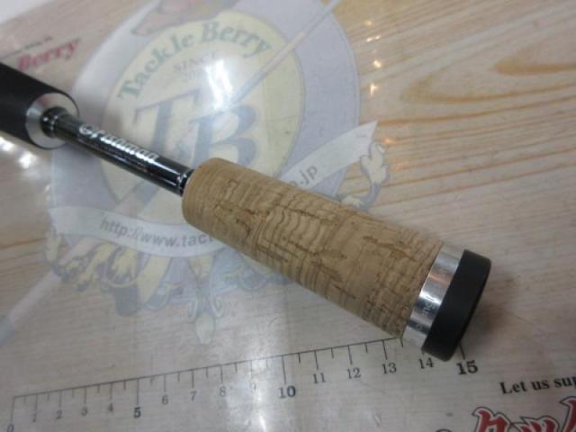 ビームス インテ 7.7UL