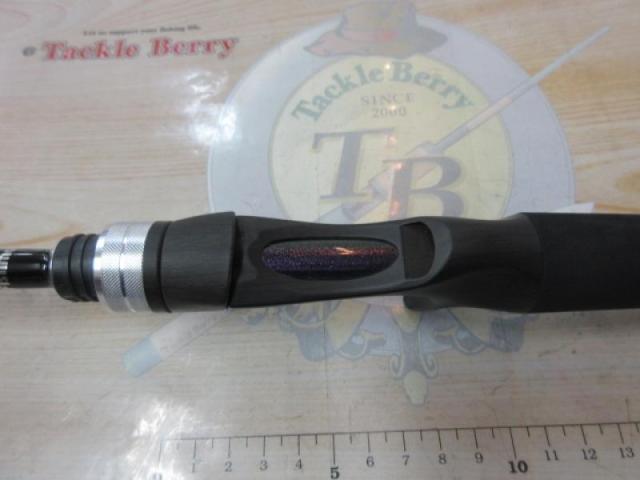 ビームス インテ 7.7UL