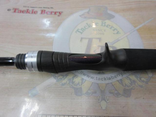 ビームス インテ 7.7UL