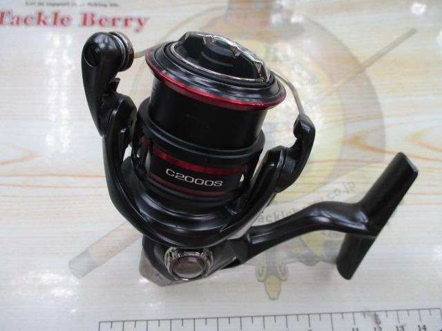 20ヴァンフォード C2000S