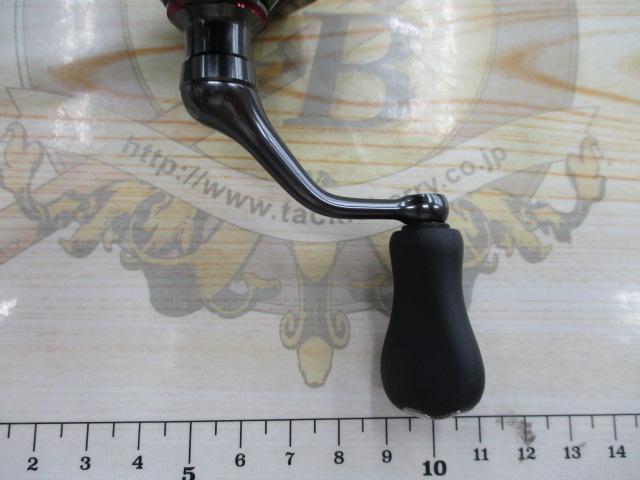 20ヴァンフォード C2000S