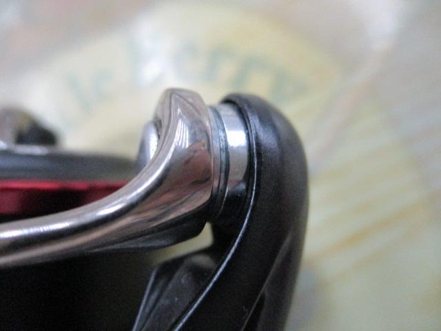 20ヴァンフォード C2000S