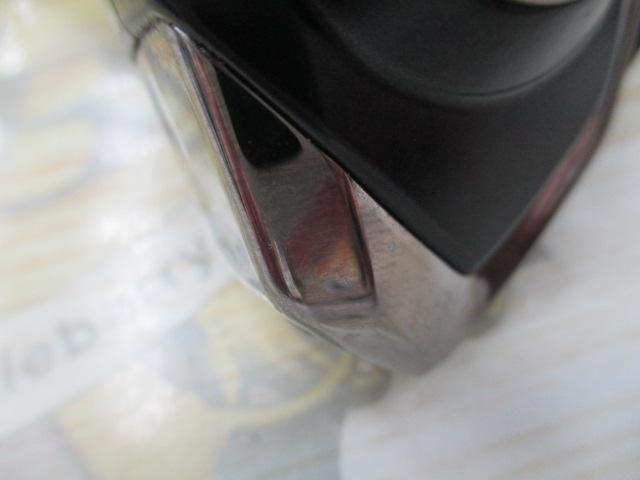 20ヴァンフォード C2000S