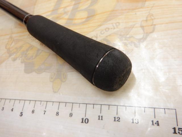 レヴァンテ F2-69LVS